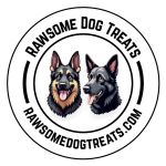 Rawsome Dog Treats