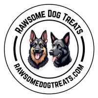 Rawsome Dog Treats ico