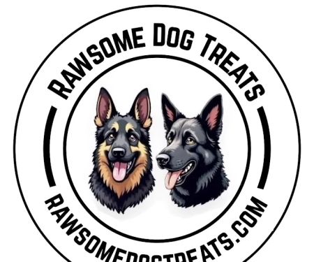 Rawsome Dog Treats