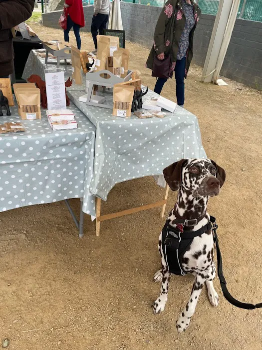 Barkelicious Bakes Boutique Picture 1