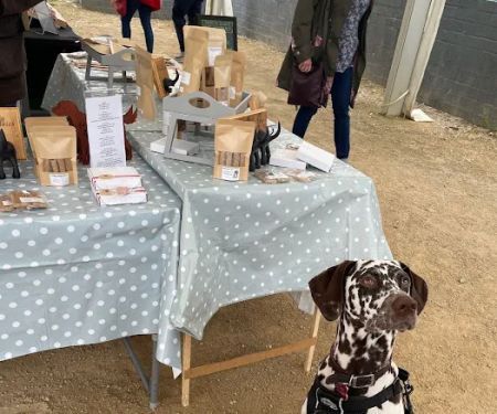 Barkelicious Bakes Boutique