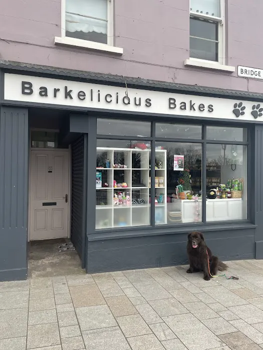 Barkelicious Bakes Boutique Picture 2
