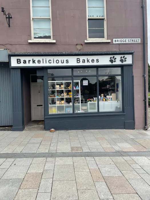 Barkelicious Bakes Boutique Picture 4