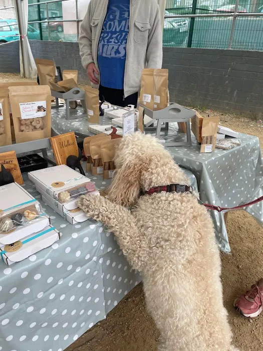 Barkelicious Bakes Boutique Picture 6