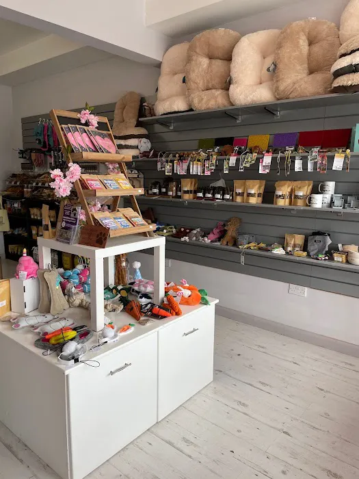 Barkelicious Bakes Boutique Picture 8