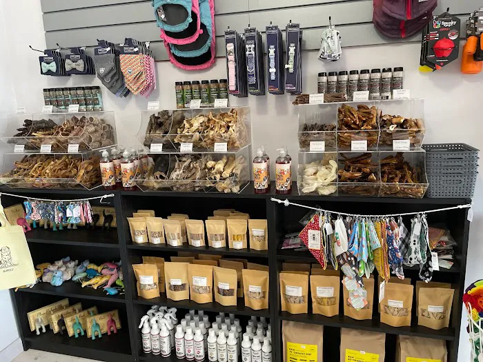 Barkelicious Bakes Boutique Picture 7