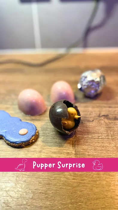 Barkelicious Bakes Boutique Picture 9