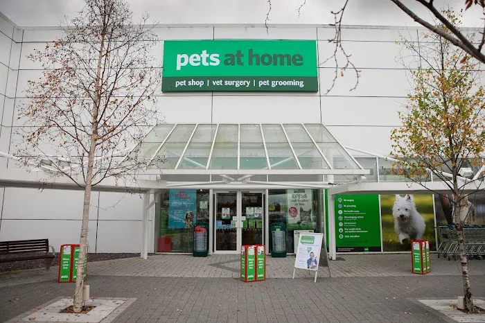 Pets at Home Lisburn Picture 1