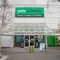 Pets at Home Lisburn ico