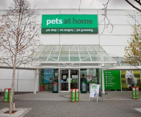 Pets at Home Lisburn