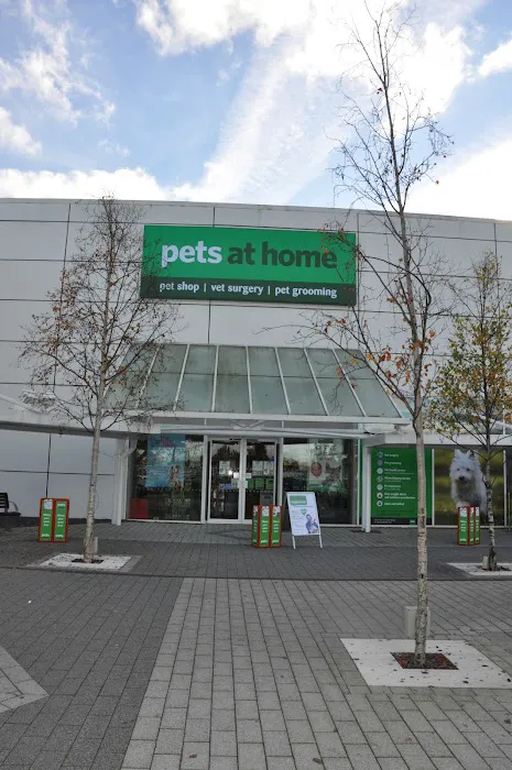 Pets at Home Lisburn Picture 5