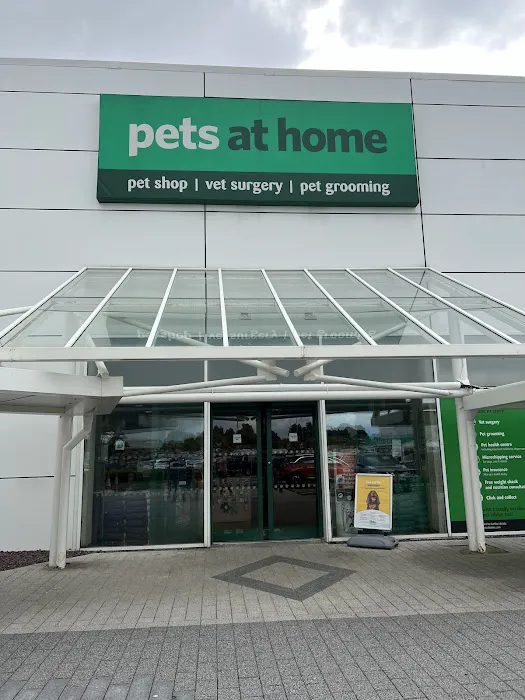 Pets at Home Lisburn Picture 8