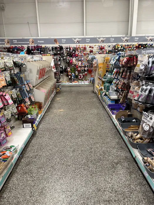 Jollyes - The Pet People Lisburn Picture 5