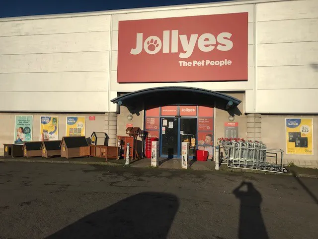 Jollyes - The Pet People Lisburn Picture 7