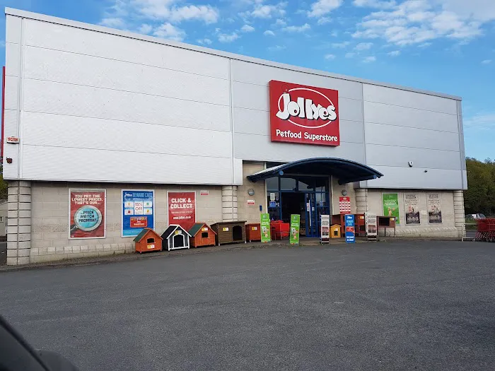 Jollyes - The Pet People Lisburn Picture 6