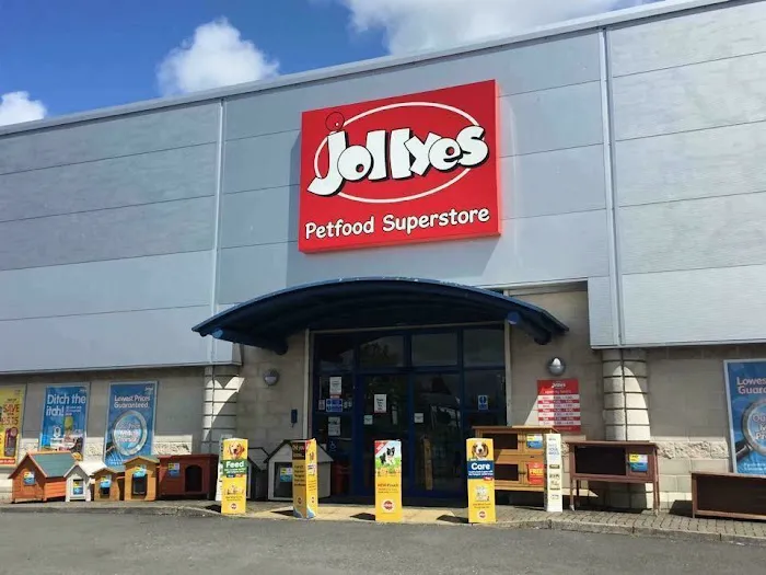 Jollyes - The Pet People Lisburn Picture 9