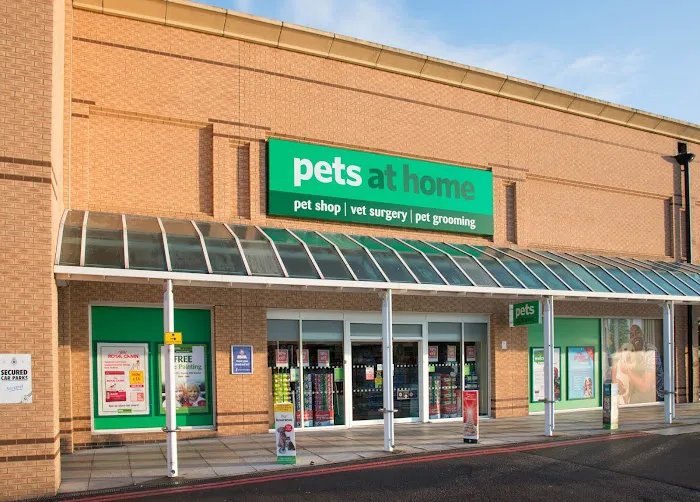 Vets for Pets - Leicester Beaumont Leys Picture 2