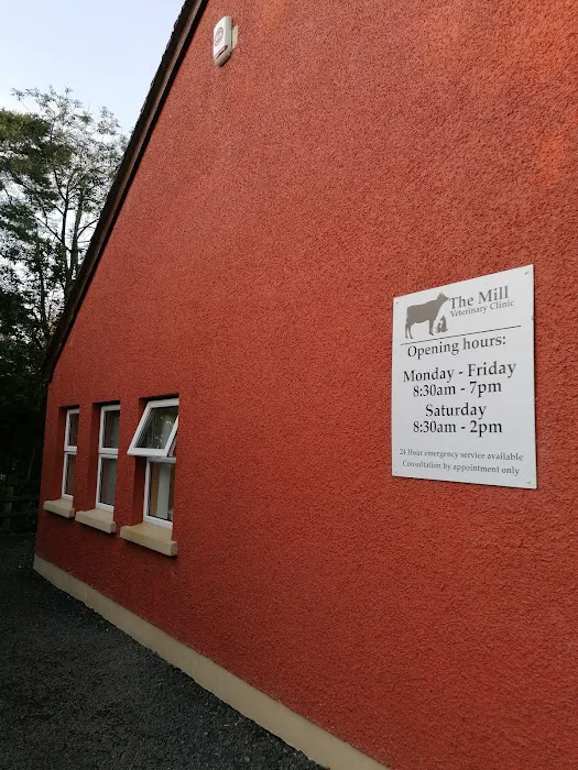The Mill Veterinary Clinic Picture 9