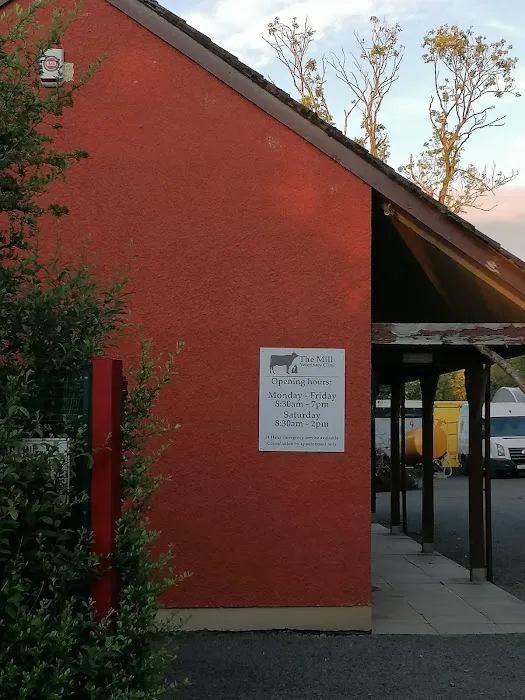 The Mill Veterinary Clinic Picture 8