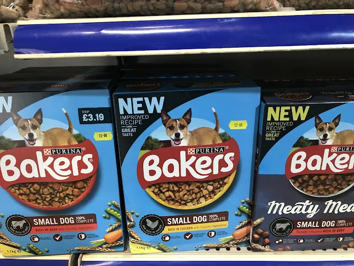 Lindas Pet Supplies Picture 1