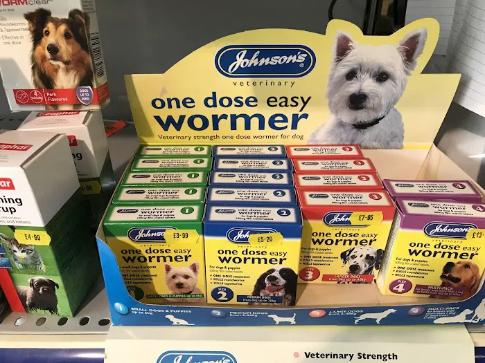 Lindas Pet Supplies Picture 7