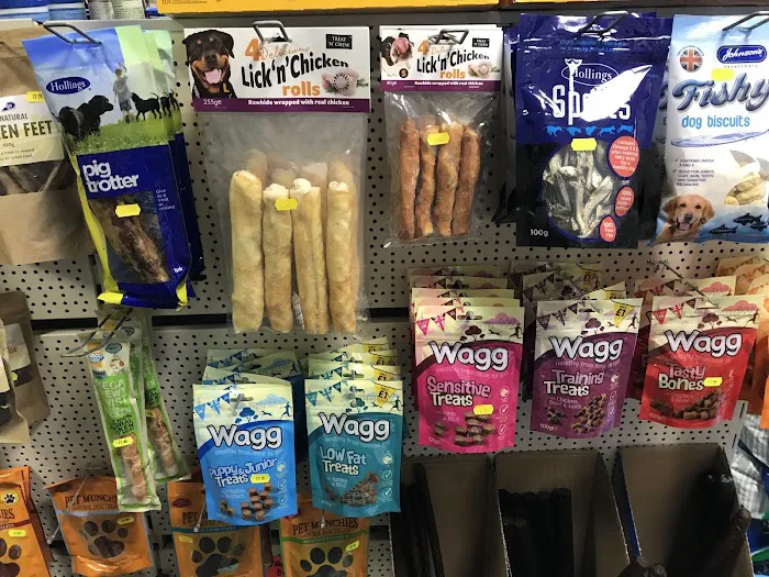 Lindas Pet Supplies Picture 8