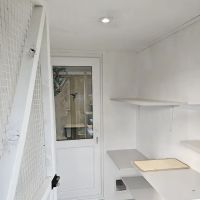 Purrchester cat & small animal Hotel ico