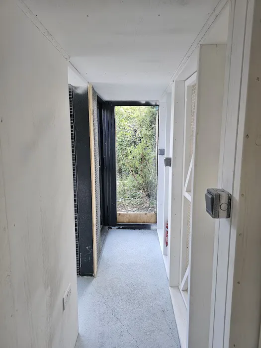 Purrchester cat & small animal Hotel Picture 8