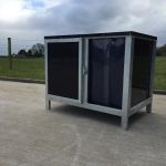 RH DOG PENS