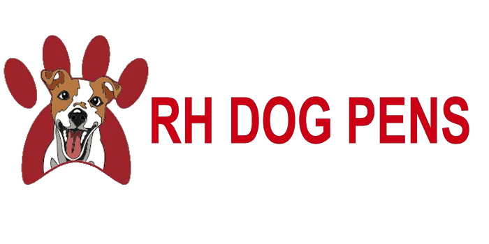 RH DOG PENS Picture 4