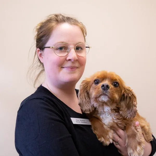 Northlands Veterinary Hospital Picture 2