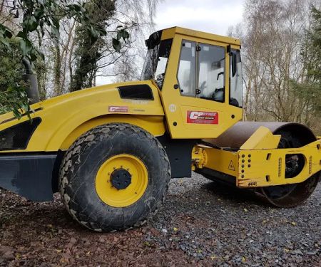 R F Canners (Ulster)