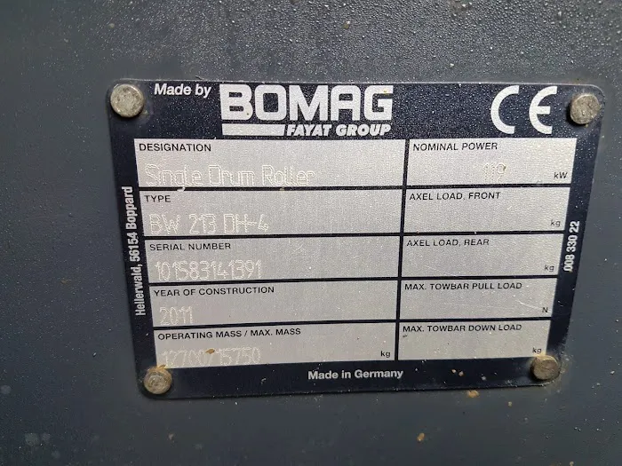 R F Canners (Ulster) Picture 4