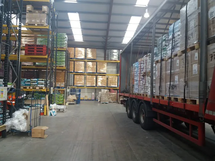 R F Canners (Ulster) Picture 3