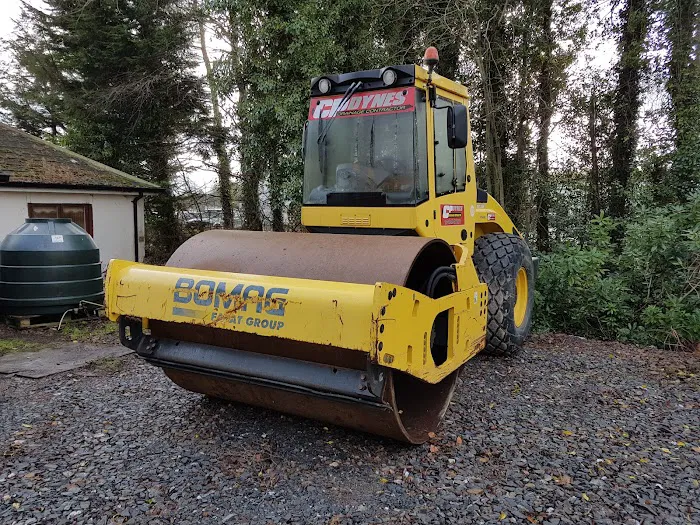 R F Canners (Ulster) Picture 5