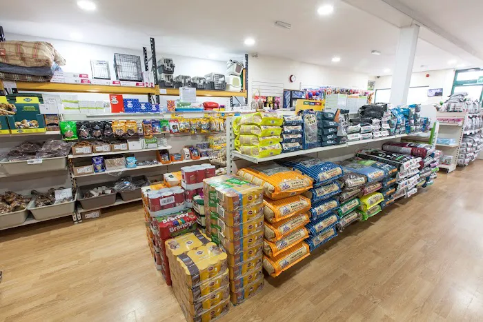 Heatherlea Pet Supplies Picture 1