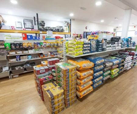 Heatherlea Pet Supplies