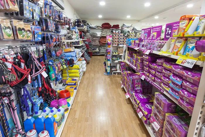 Heatherlea Pet Supplies Picture 2