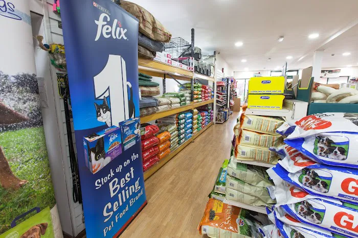 Heatherlea Pet Supplies Picture 6