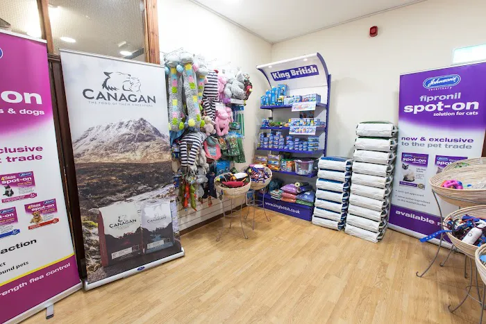 Heatherlea Pet Supplies Picture 7