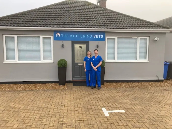 The Kettering Vets (Only INDEPENDENT vets in Kettering) Picture 1
