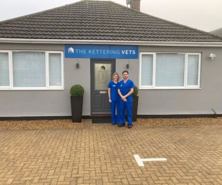 The Kettering Vets (Only INDEPENDENT vets in Kettering)