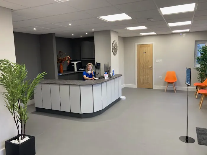 The Kettering Vets (Only INDEPENDENT vets in Kettering) Picture 3