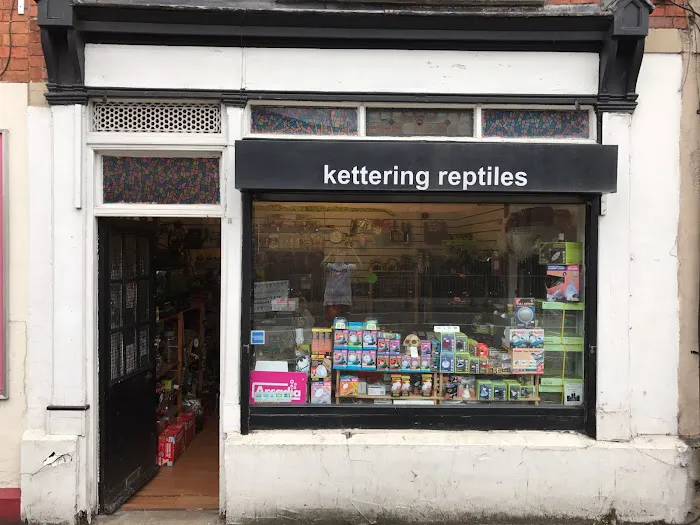 Kettering Reptiles Picture 2
