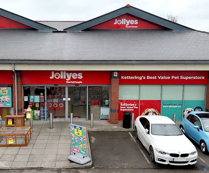 Jollyes - The Pet People Kettering Picture 3