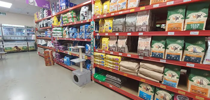 Jollyes - The Pet People Kettering Picture 1