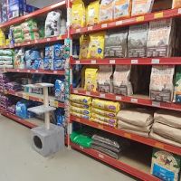 Jollyes - The Pet People Kettering ico