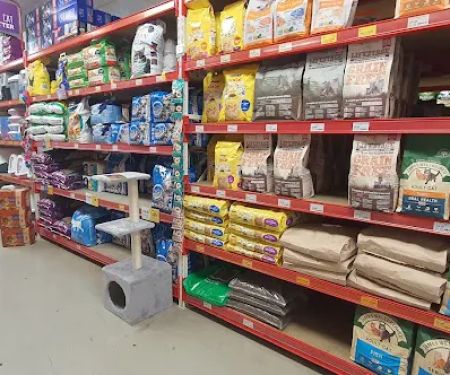 Jollyes - The Pet People Kettering