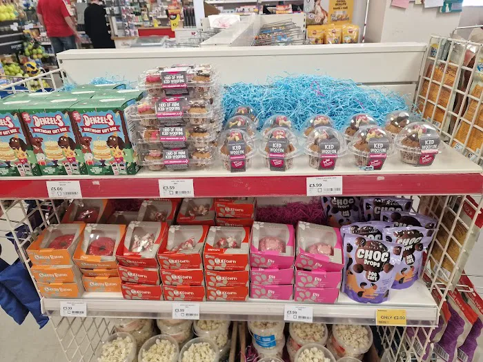 Jollyes - The Pet People Kettering Picture 6