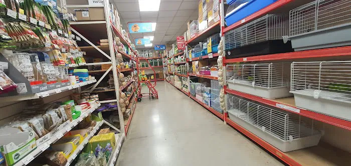 Jollyes - The Pet People Kettering Picture 5